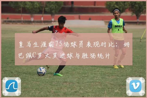 皇马生涯前75场球员表现对比：姆巴佩C罗大罗进球与胜场统计