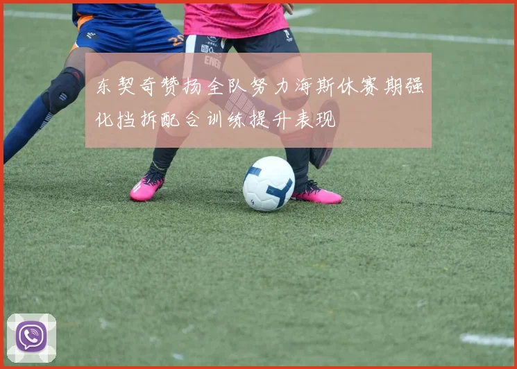 东契奇赞扬全队努力海斯休赛期强化挡拆配合训练提升表现